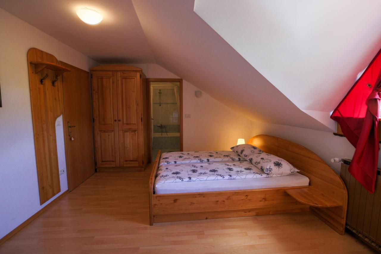 Domacija Malnarjevi Villa Villa Slavina Екстериор снимка