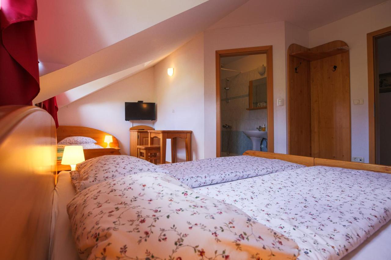 Domacija Malnarjevi Villa Villa Slavina Екстериор снимка